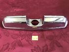 Bs1004a L918 Lucas Jaguar Trunk Lid Finish Molding Bs1004a L918 Lucas Jaguar Trunk Lid Finish Molding