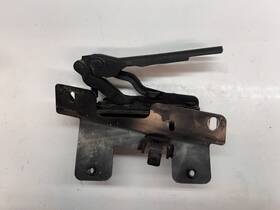 470827301a Lamborghini Aventador 740 Rear Left Trunk Deck Lid Hinge Bracket Oem