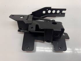 470827302a Lamborghini Aventador Lp700 740 Rear Right Deck Lid Bonnet Hinge Oem