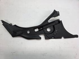 470857109c Lamborghini Aventador Lp700 Driver Side Front Trunk Inner Cover Oem