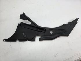 470857110c Lamborghini Aventador Lp700 Right Side Front Trunk Inner Cover Oem