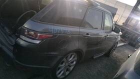172.rv1315 Land Rover Right Hatchback Strut Oem 2015 Spt 172.rv1315 Land Rover Right Hatchback Strut Oem 2015 Spt