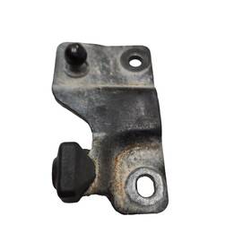 51247010287 Land Rover 03-09 Range Hse Left Driver Side Rear Upper Trunk Bracket Oem