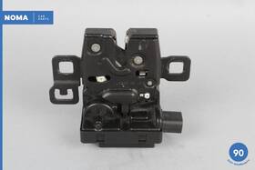 5h32431b60ac Land Rover 06-13 Range L320 Trunk Boot Tailgate Tail Gate Glass Lock Latch Oem