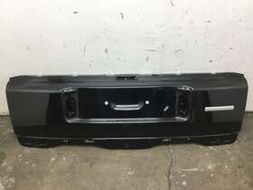 8365579 Land Rover Range Hts Sc Rear Trunk Hatch Lid Tailgate Lower Door Shell 10-12 A