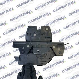 8408492 Land Rover 2003-2012 Range Trunk Lid Tailgate Lock Latch Release