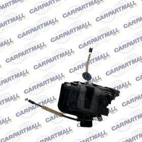 8x2a-26413-cc Land Rover 07-13 Range Sport Rear Left Side Door Lock Latch Actuator