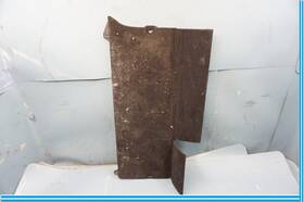 9h3242844aa Land Rover 10-13 Range Sport Rear Trunk Cargo Spare Floor Carpet Cover Oem 9h3242844aa Land Rover 10-13 Range Sport Rear Trunk Cargo Spare Floor Carpet Cover Oem