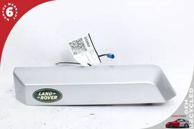 Land Rover Ah22431e76 2010-2013 Lr4 Rear Trunk Release Handle With Camera Oem