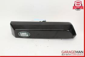 Ah22431e76a Land Rover 2010-2016 Lr4 Tailgate Release Handle Genuine Oem Ah22431e76a Land Rover 2010-2016 Lr4 Tailgate Release Handle Genuine Oem
