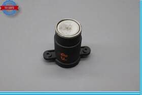Alr6310 Land Rover 06-13 Range Sport Rear Tailgate Release Switch Push Button Black Oem
