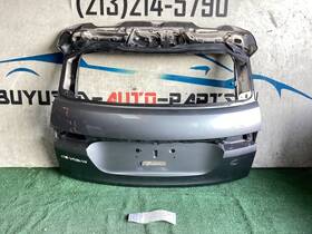 Ay67130 Land Rover 2020 2023 Range Evoque L551 Rear Door Liftgate Tailgate Oem