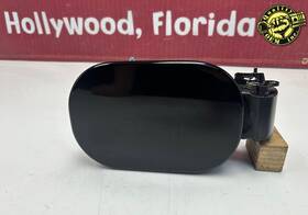 Cpla-27936-ac Land Rover 2013-2022 Range L405 Fuel Tank Filler Pocket Door Lid With Cap Black Oe