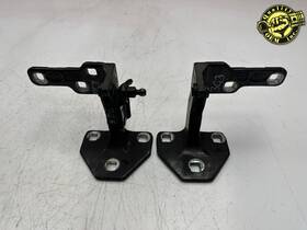 Cpla429a14 Land Rover 2013-2022 Range Rear Lower Tailgate Trunk Lid Hinges Left And Right Oem