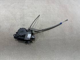 Dk62404c10ac Land Rover 15-20 Discovery Sport Rear Hatch Soft Close Actuator Motor Black Oem