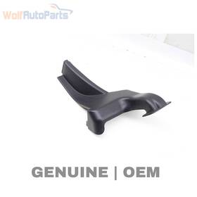 Dk6244251ad Land Rover Range Sport Diesel L494 - Left Hatch / Liftgate Hinge Cover