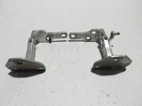 16.02.2026 Land Rover Dm143 753 Range Sport 2014 Rear Left Right Tailgate Trunk Boot Hinges 14-17