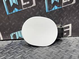 Dpla27936a Land Rover Dpla27936a/b Oem 2014-2022 Range Sport L494 Fuel Tank Filler Pocket Door Lid White