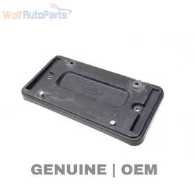 Drb500051 Land Rover 2010-2016 Lr4 Hse L319 - Rear License Plate Mount Bracket
