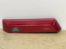 Eh22-431e76-a Land Rover 14-16 Lr4 Rear Trunk Tailgate Handle Trim Cover Black With Camera Oem Eh22-431e76-a Land Rover 14-16 Lr4 Rear Trunk Tailgate Handle Trim Cover Black With Camera Oem