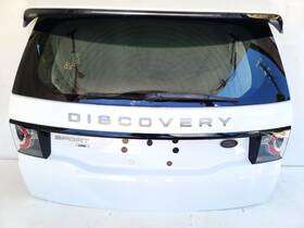 Fk72-40010 Land Rover 15-19 Discovery Sport Trunk Tailgate Liftgate Door Shell Panel Oem
