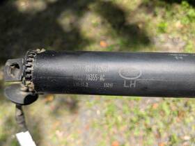 Hy32-70355-ac Land Rover Hy32-70355 Discovery 5 L462 Left Tailgate Strut