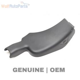 J8a244250ad Land Rover 2018-2023 Range Velar L560 - Right Trunk / Hatch Hinge Trim