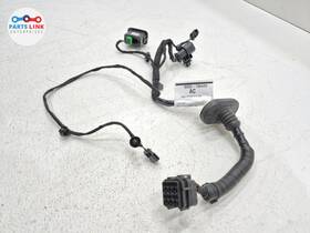 Kk52-13a444-ac Land Rover 2020-22 Range L405 Rear Lower Tailgate Wire Cable Plug Loom Trunk Harness