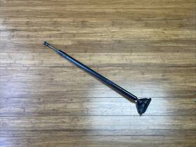 L8b244200 Land Rover 2020-2021 Defender L663 Tailgate Trunk Strut Damper Oem