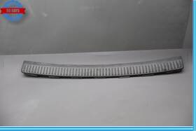 Lr007321 Land Rover 06-13 Range Sport Rear Door Scuff Plate Panel Cover Oem Lr007321 Land Rover 06-13 Range Sport Rear Door Scuff Plate Panel Cover Oem