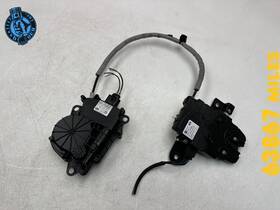 Cpla-442a66-bd Land Rover Lr034341 2013-2022 Range L405 Rear Right Trunk Lid Latch Lock With Actuator Oem