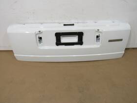 L322 Land Rover N905 10-12 Range Hse 2012 Rear Lower Trunk Hatch Tailgate Panel Y