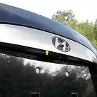Lb27365 Saa License Plate Bar