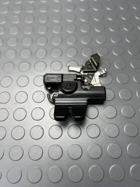 040127 Lexus 2004 2005 2006 Es330 Rear Trunk Lock Latch Actuator Oem