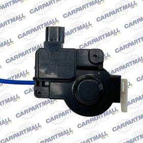 Lexus 06 07 08 Is250 250 2006 2007 2008 Is Trunk Tailgate Boot Lock Oem