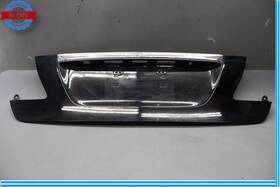0704090639 Lexus 07-12 Xf40 Ls460 Rear Trunk Lid License Plate Trim Panel Oem