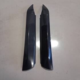 Lexus 08062791 2011-2017 Ct200 Tailgate Liftgate Side Trim Cover Strip Molding Pair Oem