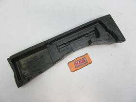 0912030100 Lexus Trunk Foam Tray In Lug Wrench Tool Bin Spare Tire Wheel Rim Car For Gs400 Gs300