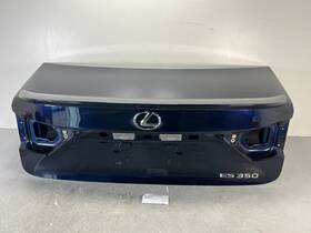 11627 Lexus 2016-2018 Es 350 Tailgate Liftgate Rear Trunk Lid Color - 8x5 Oem