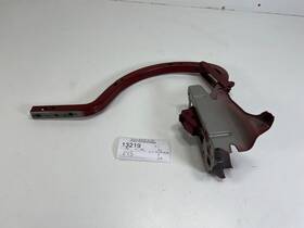 13219 Lexus 2014-2021 Is 350 250 Rear Right Passenger Side Trunk Hinges Oem