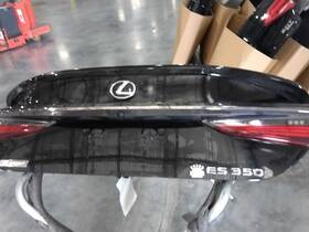 170-10161h Lexus Trunk/hatch/tailgate Without Spoiler Fits 19-23 Es350 480784 170-10161h Lexus Trunk/hatch/tailgate Without Spoiler Fits 19-23 Es350 480784