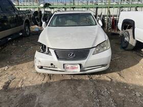 170-50207b Lexus Local Pickup Only Trunk/hatch/tailgate Without Rear View Camera Fits 07-09 Lex