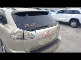170-60677d Lexus Trunk/hatch/tailgate Power Lift Light Tint Fits 07-09 Rx350 2219234