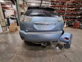 170-60677e Lexus Trunk/hatch/tailgate With Rear View Camera Fits 04-05 Rx330 1505202 170-60677e Lexus Trunk/hatch/tailgate With Rear View Camera Fits 04-05 Rx330 1505202