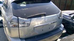 170-60677m Lexus Trunk/hatch/tailgate Without Power Door Fits 06-09 Rx400h 632914 170-60677m Lexus Trunk/hatch/tailgate Without Power Door Fits 06-09 Rx400h 632914