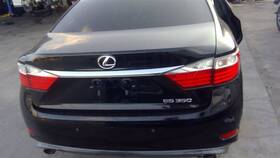 170-60861c Lexus Trunk/hatch/tailgate Without Rear View Camera Fits 13-15 Es300h 358876 170-60861c Lexus Trunk/hatch/tailgate Without Rear View Camera Fits 13-15 Es300h 358876