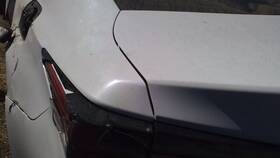 170.le1u23 Lexus Rc350 2023 Trunk/hatch/tailgate 26180033 170.le1u23 Lexus Rc350 2023 Trunk/hatch/tailgate 26180033
