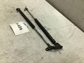172.le1508 Lexus 2008 Rx400h Rear Power Tailgate Lift Support Right/left Oem