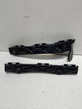 52563-53010 Lexus 52158-53040 06-13 Is250 Is350 Rear Left Bumper Brackets A2