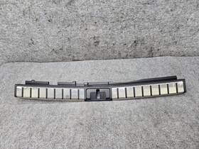58387-0e080 Lexus Rear Trunk Latch Lock Trim Cover Assembly 16-22 Rx350 Rx450 Oem 58387-0e080 Lexus Rear Trunk Latch Lock Trim Cover Assembly 16-22 Rx350 Rx450 Oem